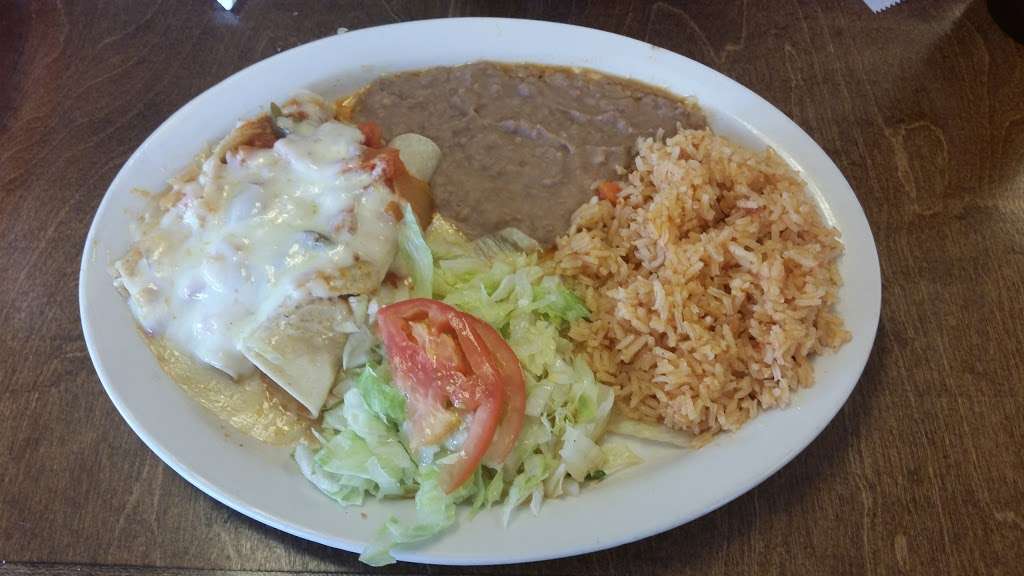 La Comarca Mexican Restaurant | 5131 West Ave, San Antonio, TX 78213, USA | Phone: (210) 340-8050