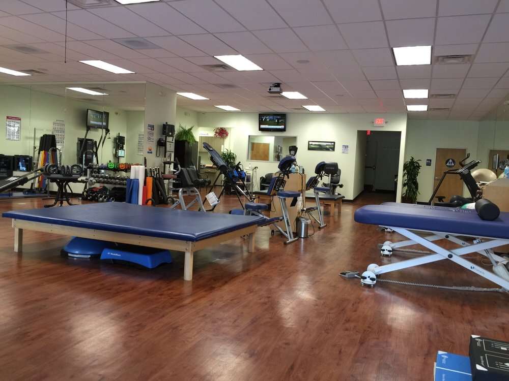 PerformaX Physical Therapy || Golf & Wellness Center | 2001 W Alameda Ave, Burbank, CA 91506, USA | Phone: (818) 953-4444