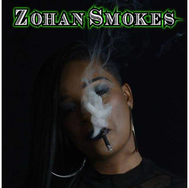 Zohan Smokes. Healing Hands | 2959 E 87th St, Chicago, IL 60617, USA | Phone: (773) 606-5171
