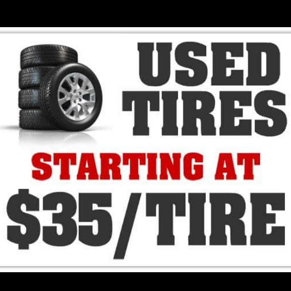 Valley Tire Center | 1733, 18131 Valley Blvd, Bloomington, CA 92316, USA | Phone: (909) 999-9999