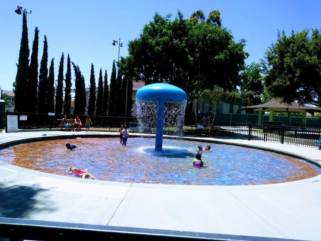 Veterans Memorial Park | 6364 Zindell Ave, Commerce, CA 90040, USA | Phone: (562) 927-1515