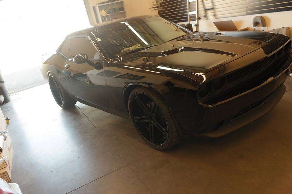 TMT CUSTOMZ | 4600 W Craig Rd #401, North Las Vegas, NV 89032, USA | Phone: (702) 900-5671