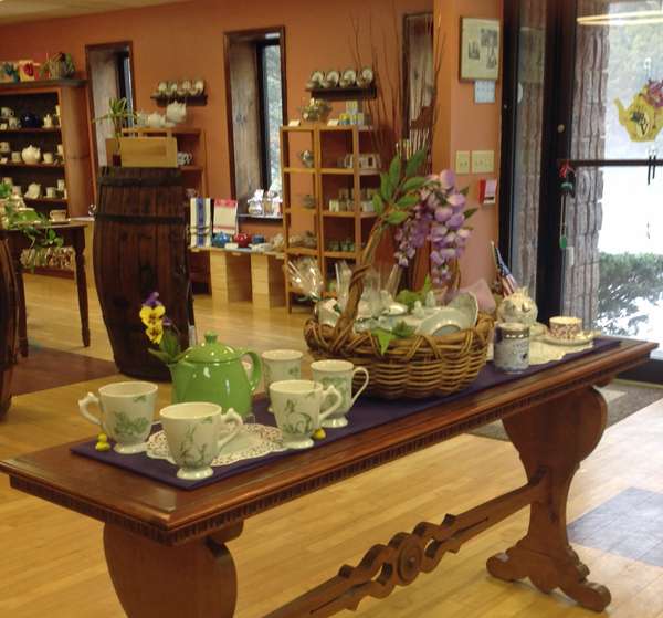 Simpson & Vail | 3 Quarry Rd, Brookfield, CT 06804, USA | Phone: (203) 775-0240