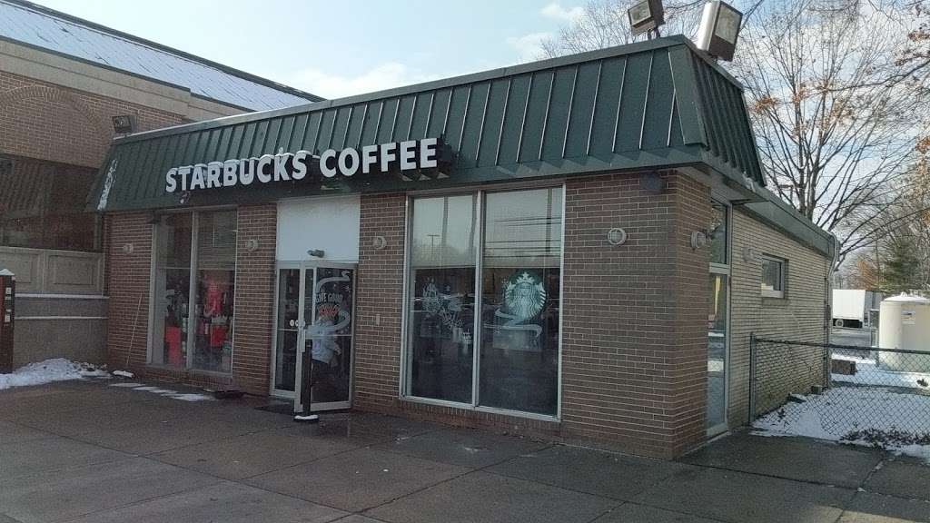 Starbucks | MM-71.7 NJ Tpke, Cranbury, NJ 08512 | Phone: (609) 901-7012