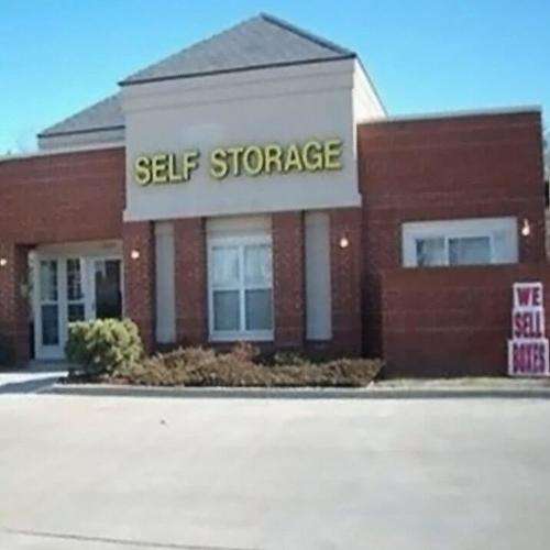 iStorage Olathe | 13371 S Blackbob Rd, Olathe, KS 66062, USA | Phone: (913) 393-1633