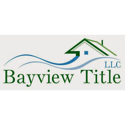 BayView Title | 10515 Theodore Green Blvd, White Plains, MD 20695, USA | Phone: (410) 586-0143