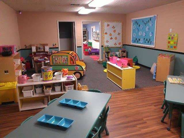 Raising Arizona Preschool of Glendale | 6145 W Olive Ave, Glendale, AZ 85302, USA | Phone: (602) 903-5831