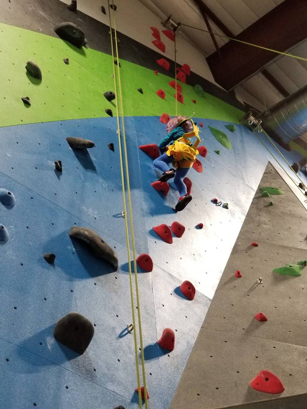 Whetstone Climbing | 220 Smokey St, Fort Collins, CO 80525, USA | Phone: (970) 795-8356