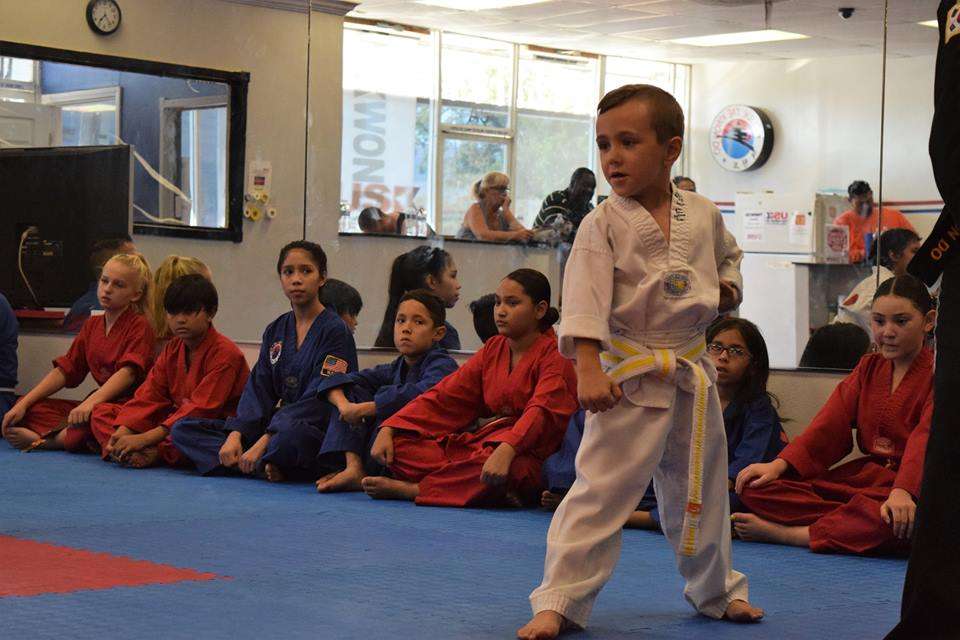 USK Tae Kwon Do | 30850 Riverside Dr, Lake Elsinore, CA 92530, USA | Phone: (951) 674-5500