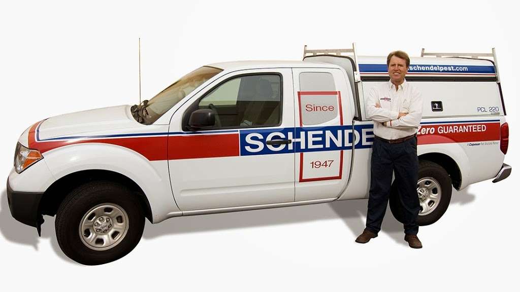 Schendel Pest Services | 8325 Nieman Rd, Lenexa, KS 66214, USA | Phone: (913) 498-1811