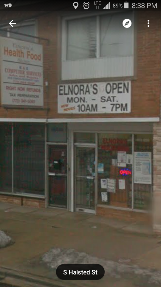 Elnoras Health Unlimited | 10844 S Halsted St, Chicago, IL 60628, USA | Phone: (773) 995-0162
