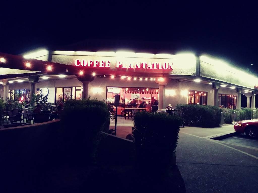Coffee Plantation | 7366 E Shea Blvd #101, Scottsdale, AZ 85260, USA | Phone: (480) 991-4066