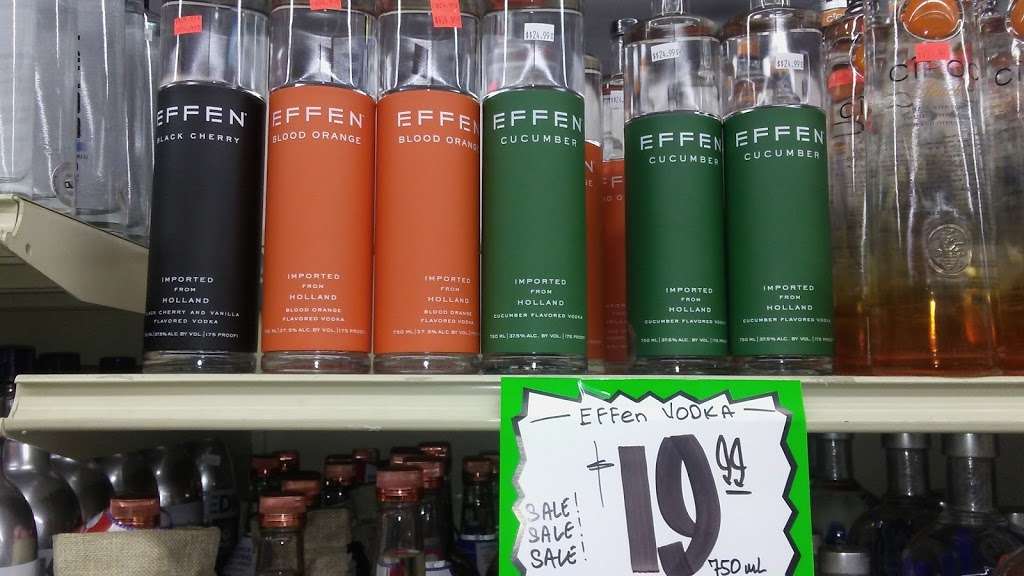 Greens Discount Liquor Aka Sams Liquor | 17539 Imperial Valley Dr, Houston, TX 77060, USA | Phone: (281) 872-8300