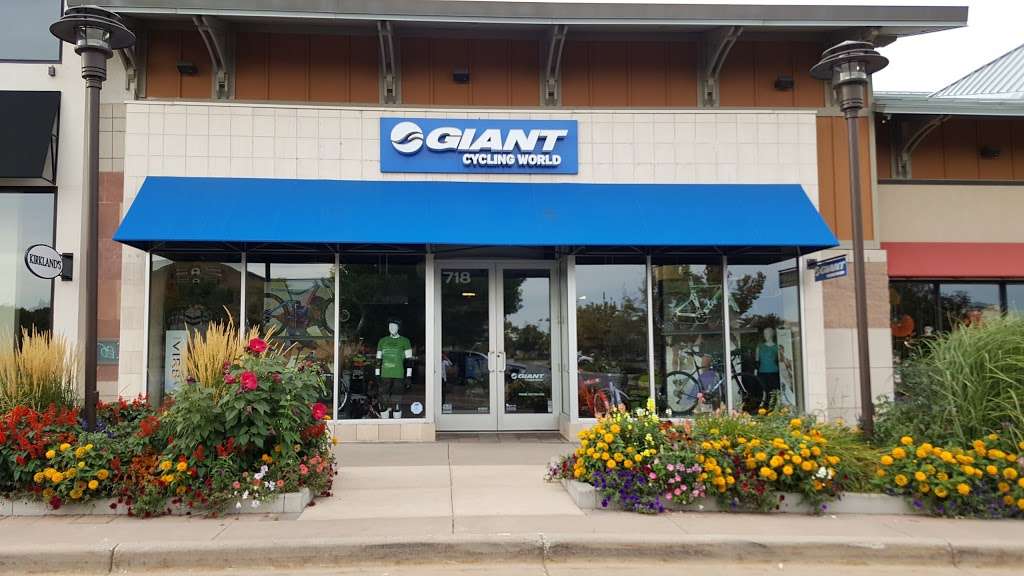 Giant Denver | 7301 S Santa Fe Dr, Littleton, CO 80120, USA | Phone: (303) 703-1700