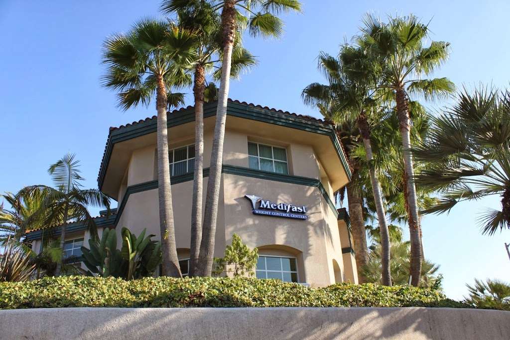 Medifast Weight Control Centers | 499 N El Camino Real #100, Encinitas, CA 92024 | Phone: (760) 753-6919