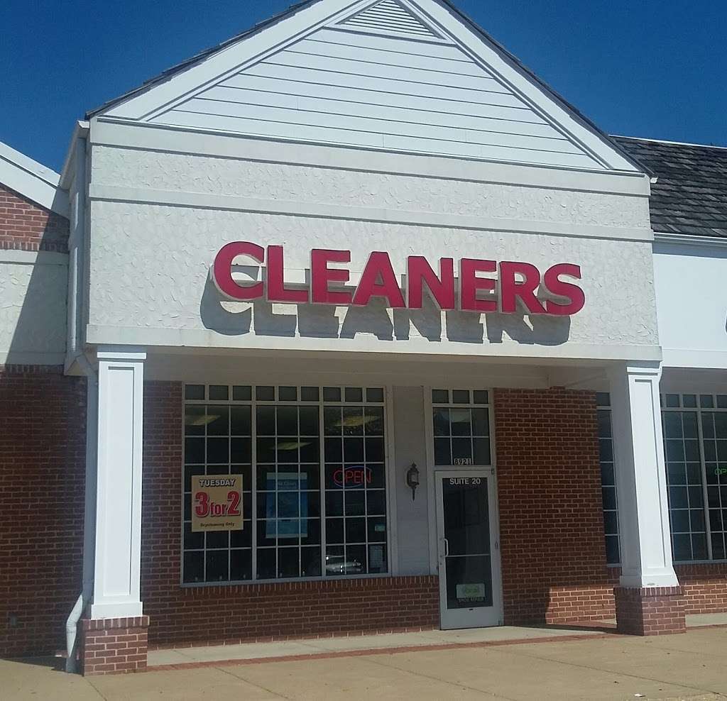 Center Cleaners | 8921 Ox Rd #20, Lorton, VA 22079, USA | Phone: (703) 493-9224