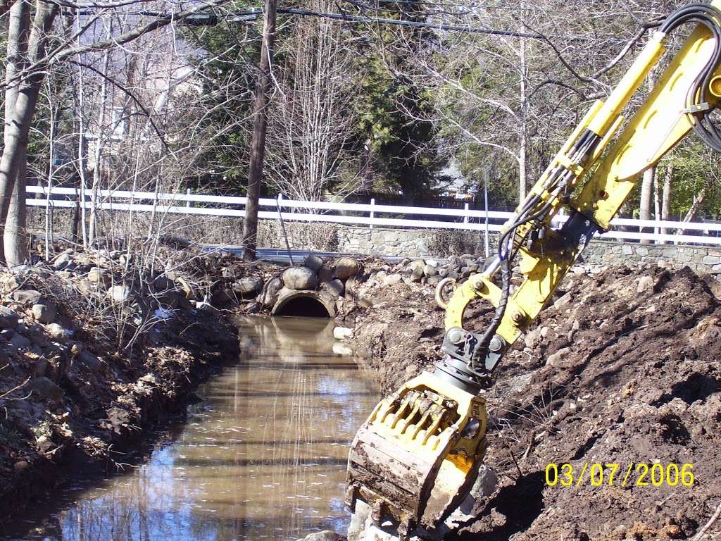 Town of Ramapo Highway Department | 16 Pioneer Ave, Suffern, NY 10901 | Phone: (845) 357-0903