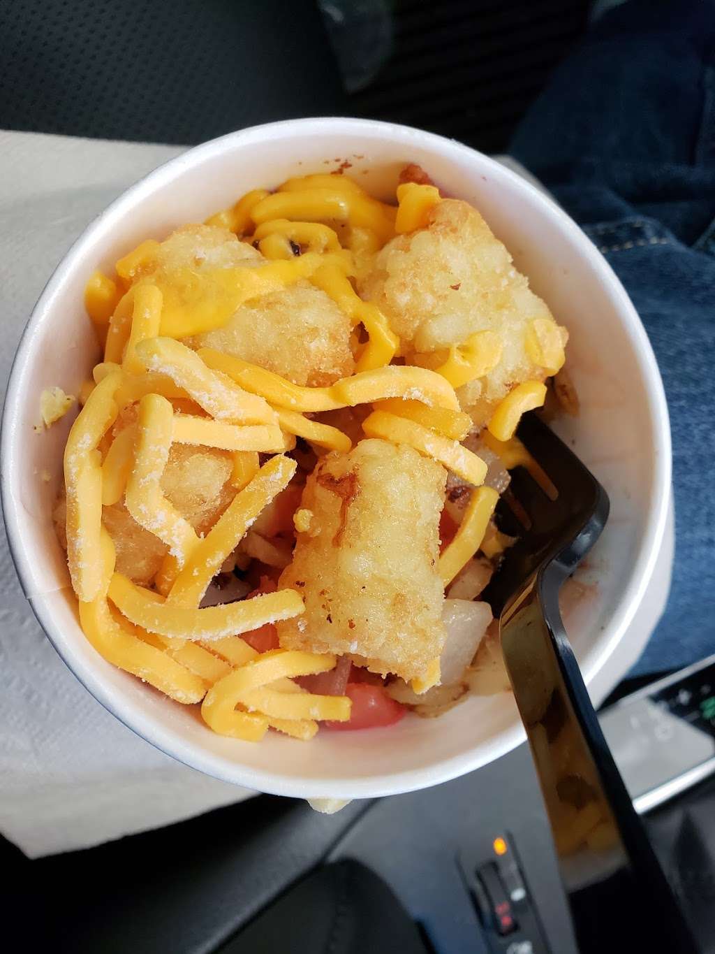 Sonic Drive-In | 8311 Hedge Ln Terrace, Shawnee, KS 66227, USA | Phone: (913) 422-8852