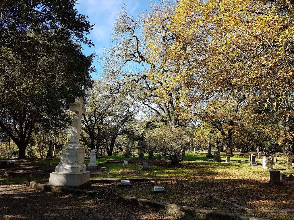 Santa Rosa Rural Cemetery | Santa Rosa, CA 95404, USA