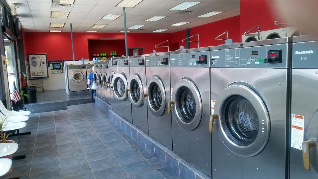 Family Laundry | 410 Ringwood Ave, Pompton Lakes, NJ 07442, USA | Phone: (862) 200-5000