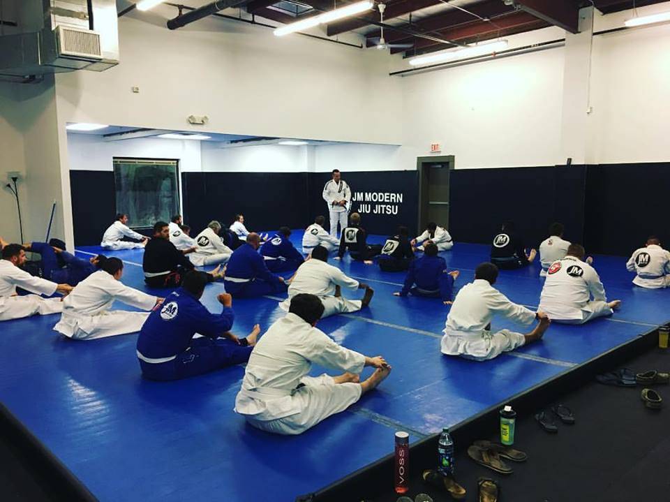 JM Modern Jiu Jitsu | 14141 Airline Hwy Bldg 4 Ste Y, Baton Rouge, LA 70817, USA | Phone: (225) 316-1129