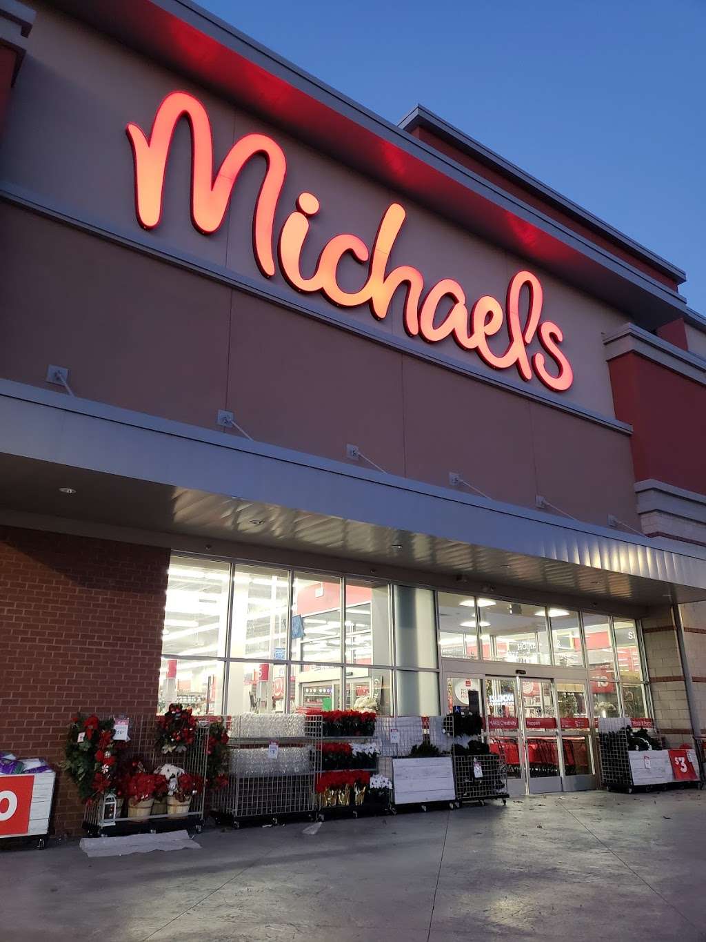 Michaels | Granite Run Mall, 1103 W Baltimore Pike Ste A, Media, PA 19063 | Phone: (484) 443-0008