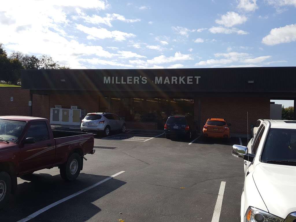 Millers Food Market Inc | 3075 Manchester Rd, Manchester, MD 21102, United States | Phone: (410) 374-4545