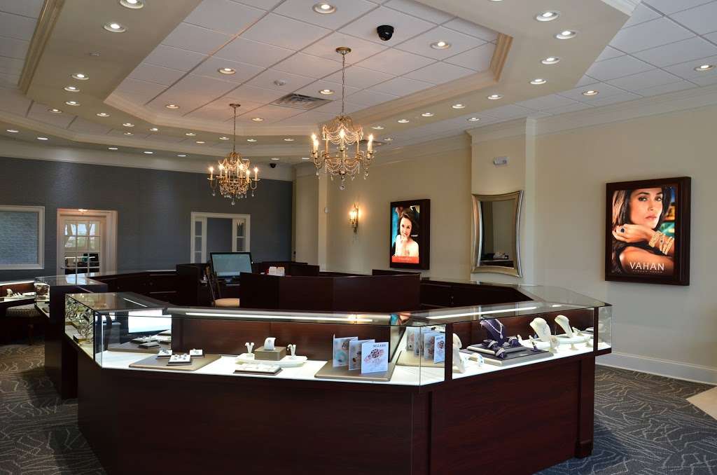 R Gregory Jewelers MOORESVILLE | 138 Village View Dr #106, Mooresville, NC 28117 | Phone: (704) 997-2881