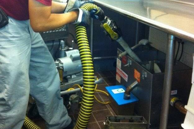 Philadelphia Grease Trap Cleaning | 611 Wharton St Philadelphia, PA 19147,United States | Phone: (215) 391-1928