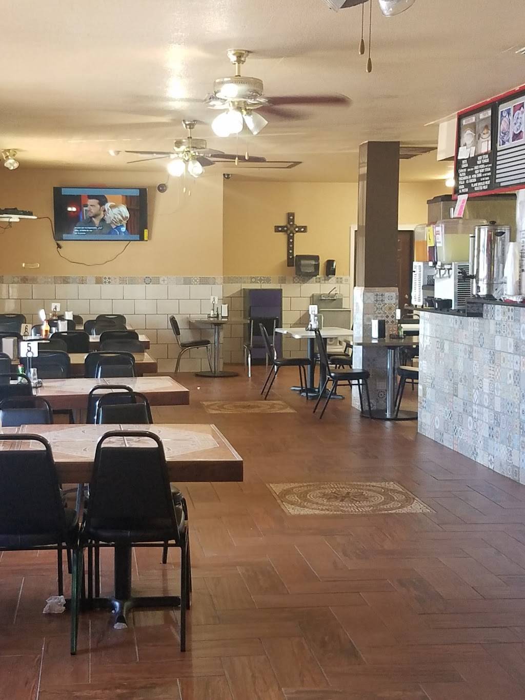 EL PORVENIR PANADERIA Y TAQUERIA | 5031 Wichita St, Fort Worth, TX 76119 | Phone: (817) 534-9870