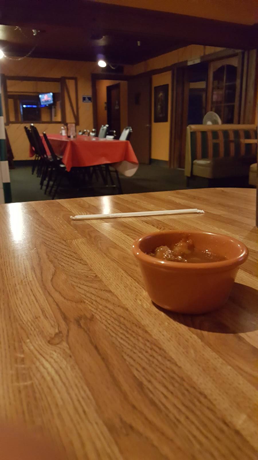 El Pueblito Restaurant | 1437 Tollhouse Rd, Clovis, CA 93611, USA | Phone: (559) 298-2068