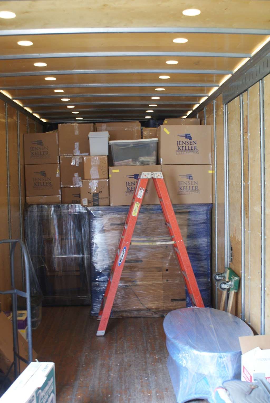 Keller Moving & Storage, Inc. | 161 Commerce Dr, Montgomeryville, PA 18936, USA | Phone: (610) 797-4886