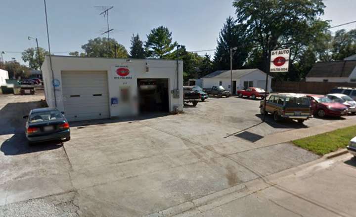 A1 Auto Repair | 816 Lacas St, DeKalb, IL 60115, USA | Phone: (815) 756-9054