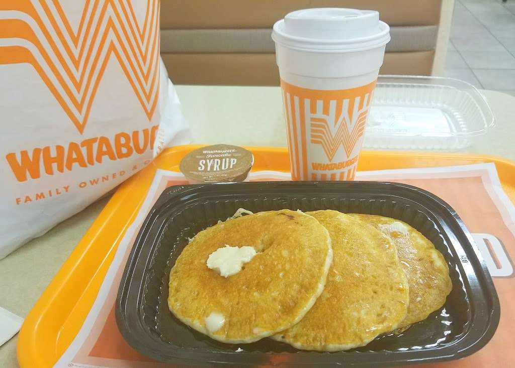 Whataburger | 2870 W Loop 1604 S, San Antonio, TX 78245, USA | Phone: (210) 645-7029