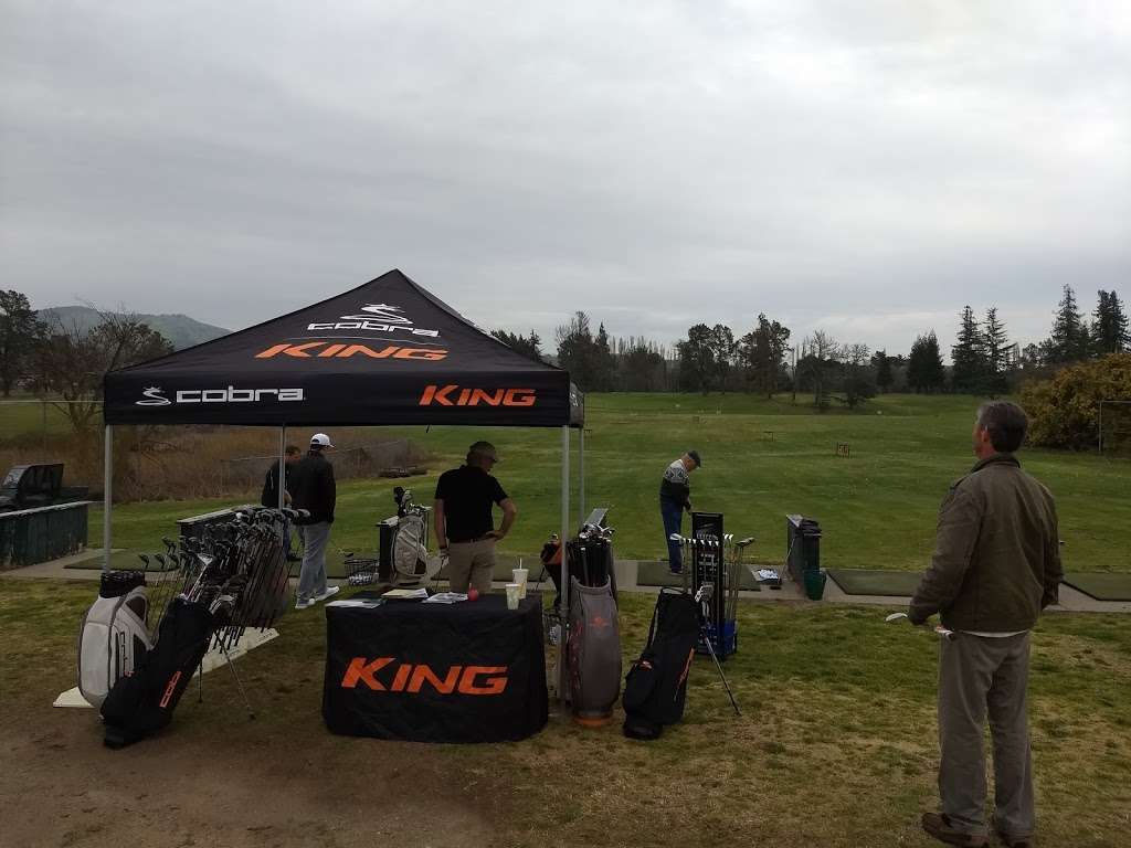 David Knox - Napa Golf Instruction - Pros 2 Go Golf | 2295 Streblow Dr, Napa, CA 94558, USA | Phone: (916) 533-4108