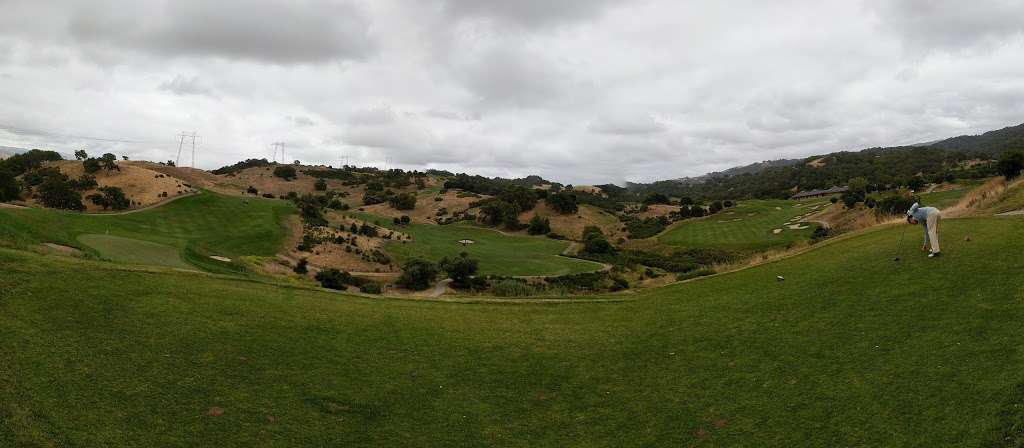 Cinnabar Hills Golf Club | 23600 McKean Rd, San Jose, CA 95141, USA | Phone: (408) 323-5200