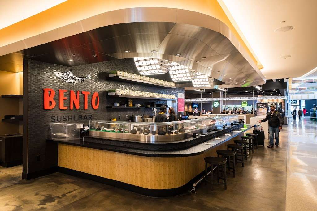 Bento Sushi | 101 MGM National Ave, Oxon Hill, MD 20745