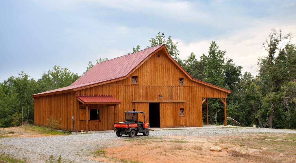 Gilcrest Natural Farm | 1229 Lowes Ln, Iron Station, NC 28080, USA | Phone: (704) 308-1431
