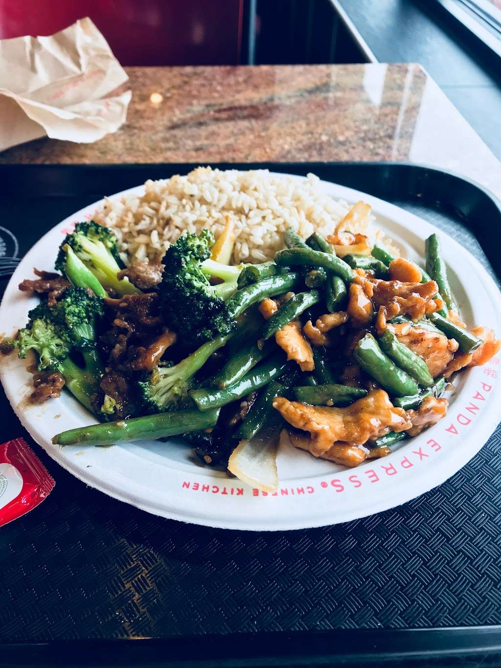 Panda Express | 404 S Weber Rd, Romeoville, IL 60446, USA | Phone: (815) 267-8623