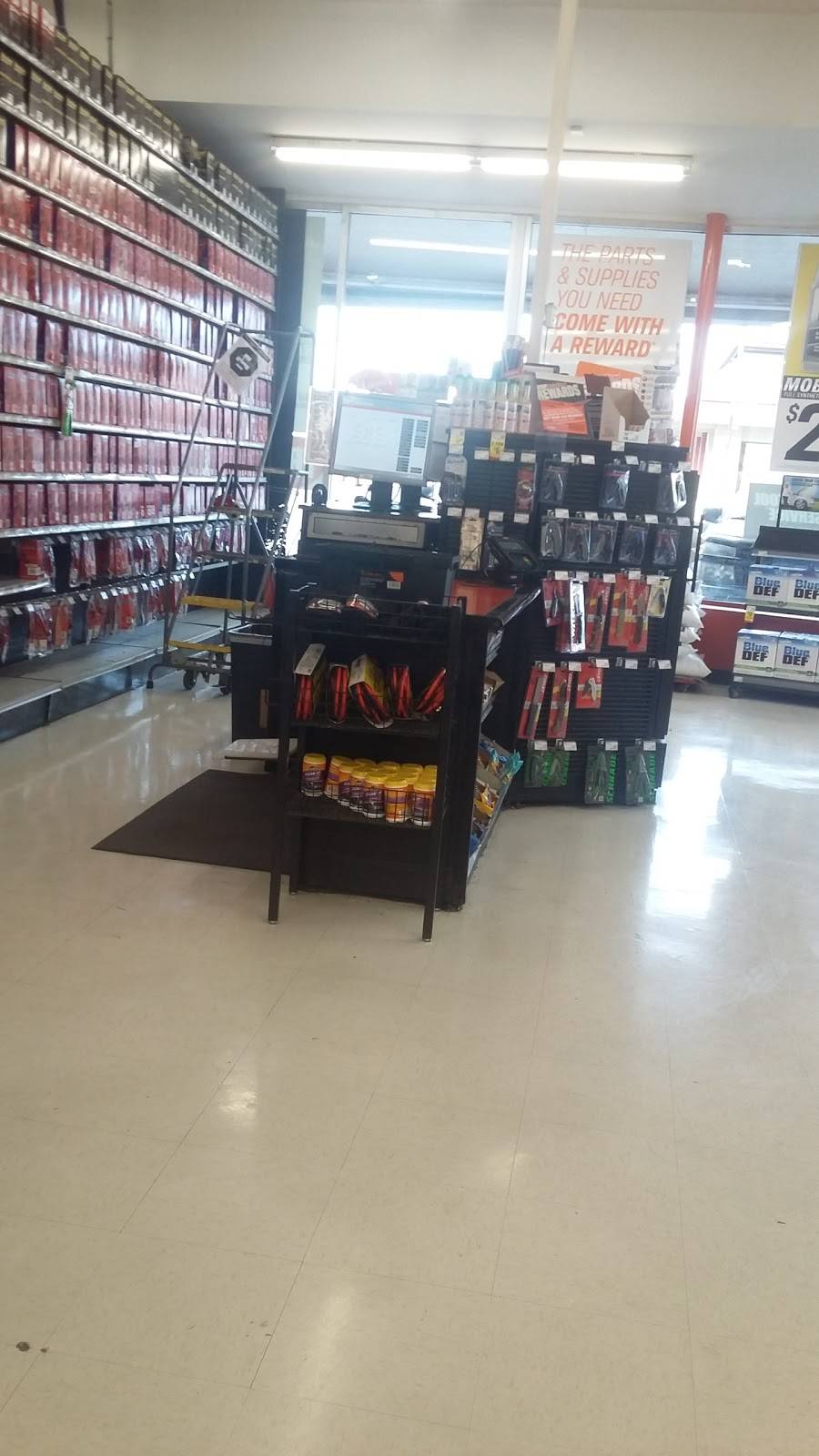 AutoZone Auto Parts | 2705 W Camelback Rd, Phoenix, AZ 85017, USA | Phone: (602) 242-9647