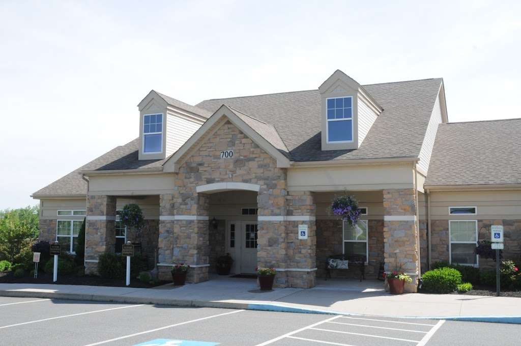 Orchard Ridge Apartments | 700 Summer Ln, Pottstown, PA 19465 | Phone: (610) 970-6425