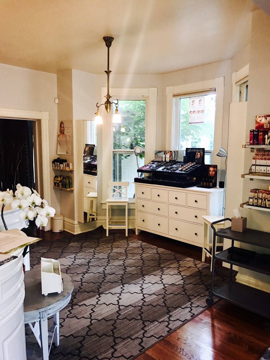 Allure Skincare & Lash | 420 N Downing St, Denver, CO 80218, USA | Phone: (720) 550-7953