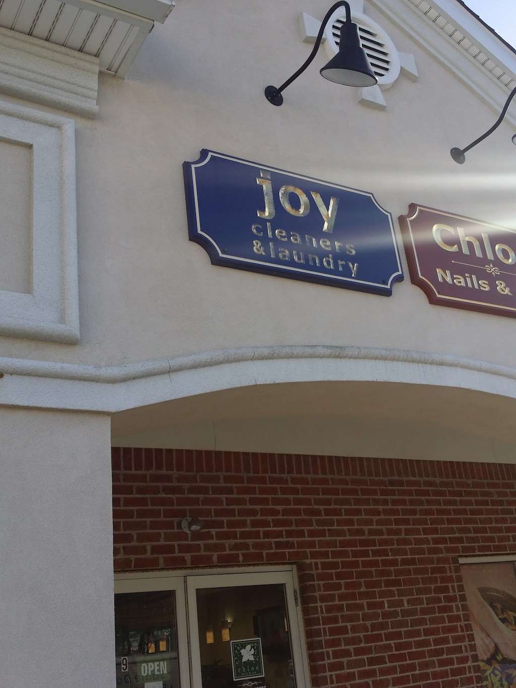 Joy Cleaners | 1206 Sussex Turnpike # 8, Randolph, NJ 07869, USA | Phone: (973) 895-8787