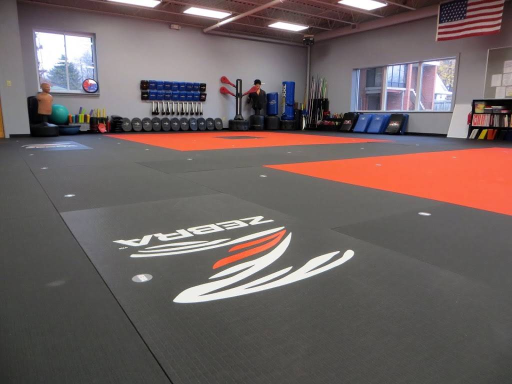 Oakmont Martial Arts | 931 3rd St #300, Oakmont, PA 15139, USA | Phone: (412) 826-8004