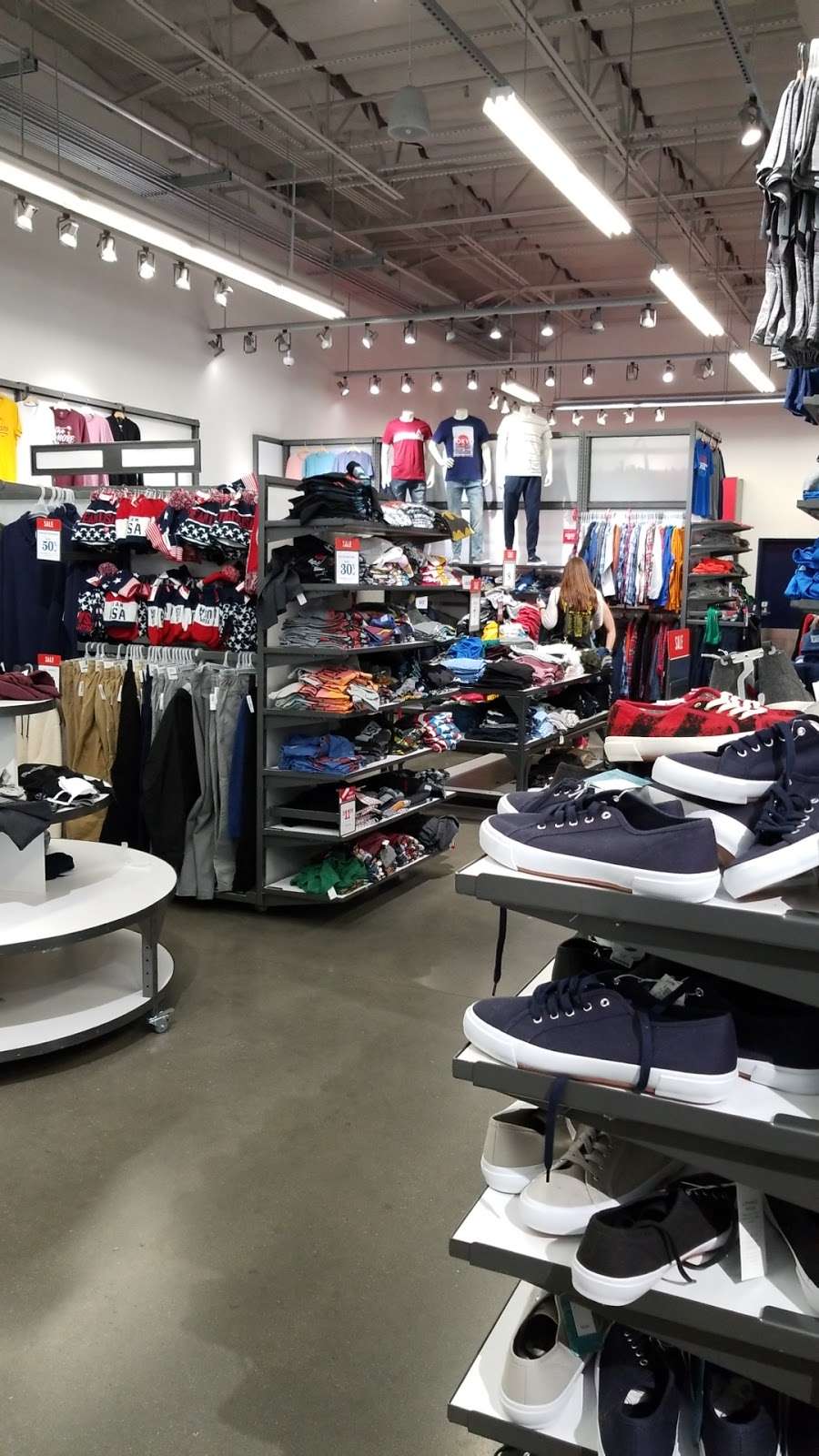 Old Navy | 27461 San Bernardino Ave SUITE 160, Redlands, CA 92374, USA | Phone: (909) 798-8096