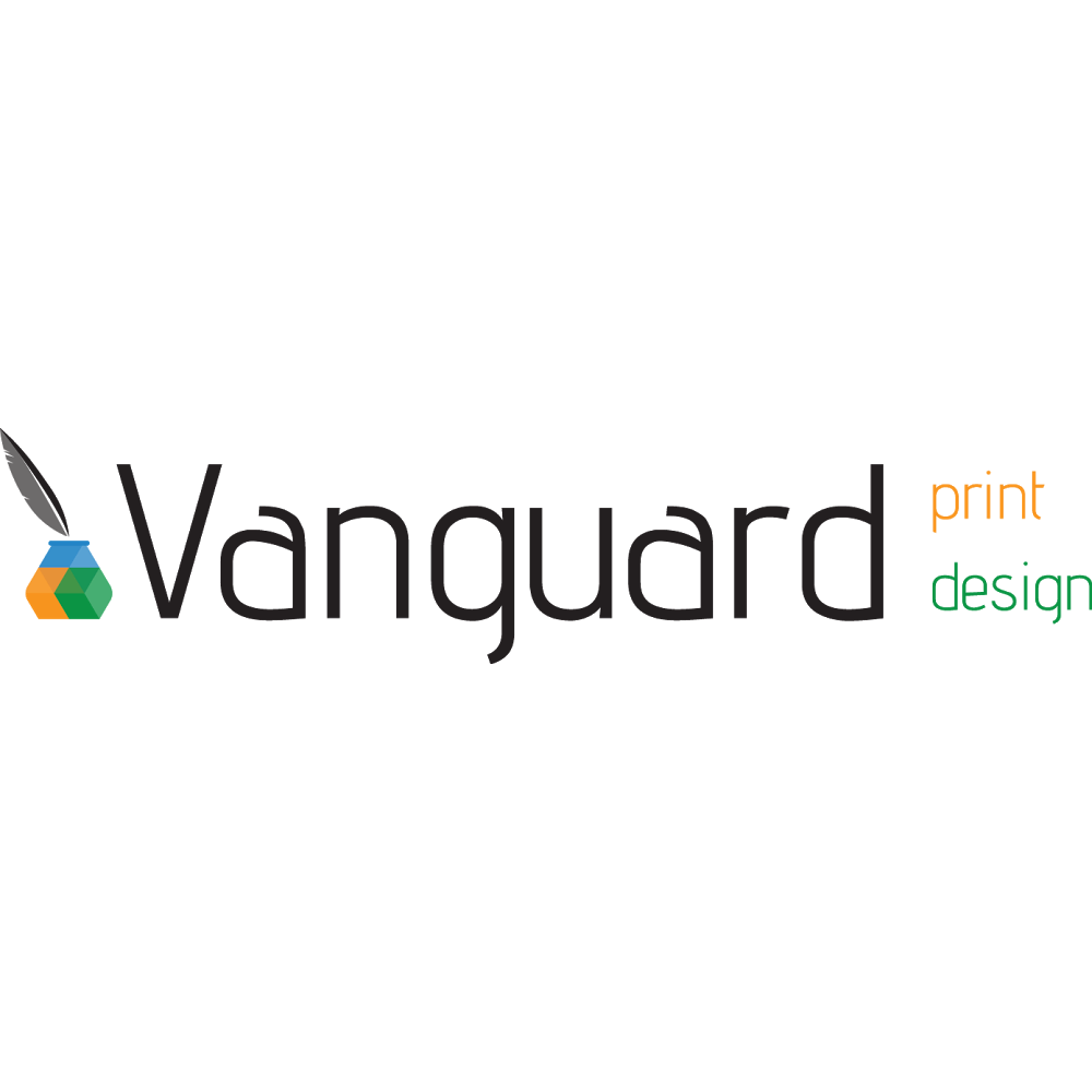 Vanguard Printing | 220 Bernoulli Cir, Oxnard, CA 93030, USA | Phone: (805) 988-8855