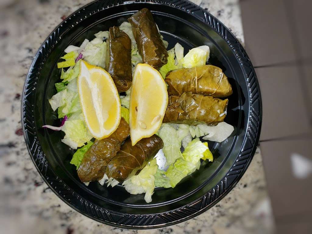 Mad Greek Cafe | 32110 S Las Vegas Blvd, Primm, NV 89019, USA | Phone: (702) 874-0900