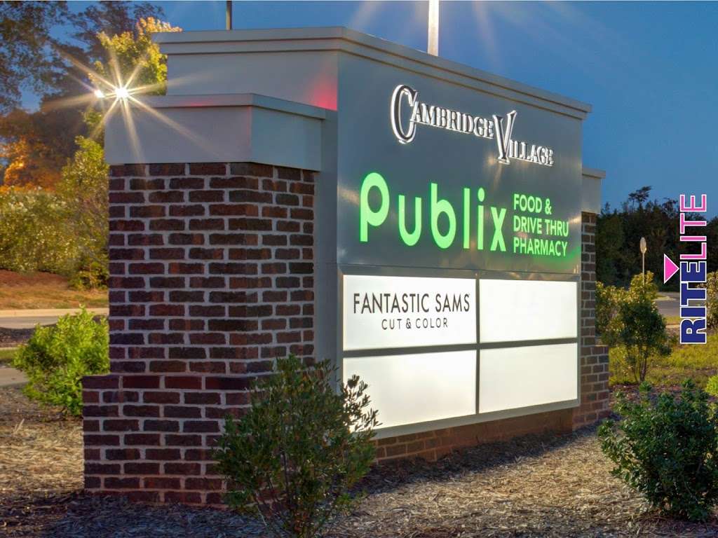 Publix Super Market at Cambridge Village | 513 Brentwood Rd, Denver, NC 28037 | Phone: (704) 483-7152