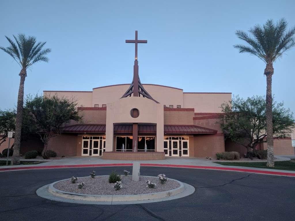 First Baptist Church, Chandler | 3405 S Arizona Ave, Chandler, AZ 85248, USA | Phone: (480) 963-3439