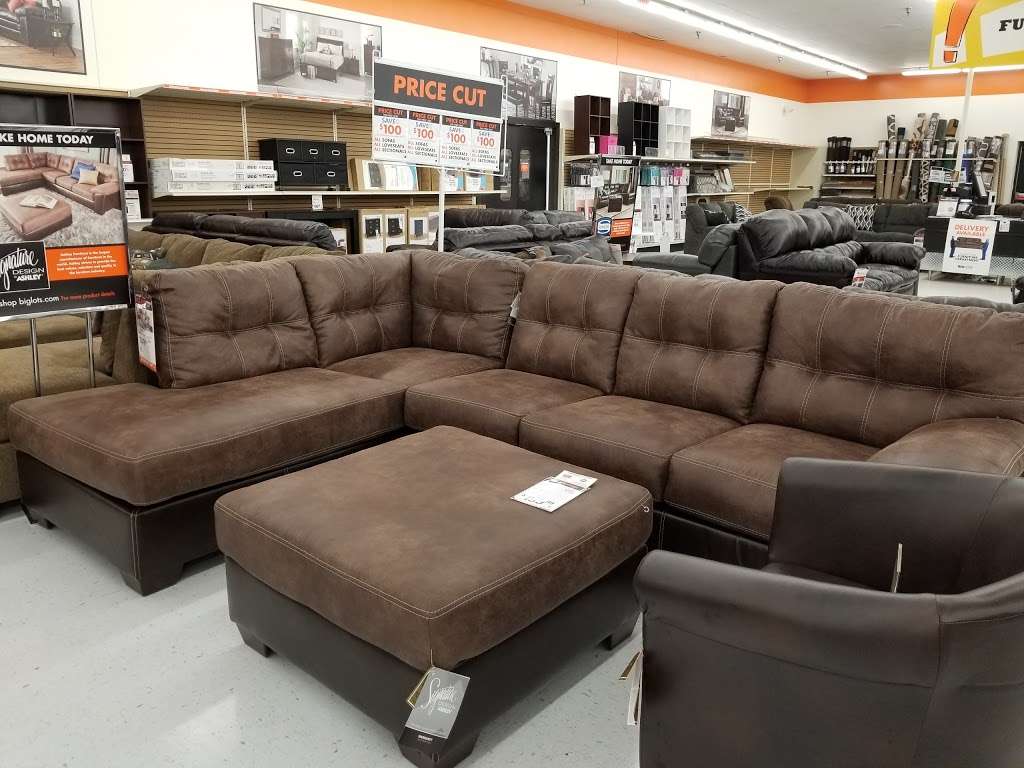 Big Lots | 40 Rising Sun Town Center, Rising Sun, MD 21911, USA | Phone: (410) 658-2200